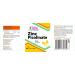 Zink Picolinate 30mg 180 Vegan Third Party Tested High Strength Supplement - Buy Online on GoSupps.com