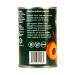 Natural Value Organic Yellow Cling Sliced Peaches 15 oz (pack of 4) Product of USA Gluten Free Vegan GMO Free Non BPA Lining In organic fruit juice from concentrate - Buy Online on GoSupps.com
