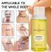 ISBEAUSOLS Yellow Peeling Oil 50ml - Buy Online on GoSupps.com