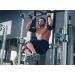 Hawk Sports Ab Straps - Home Gym Hanging Abdominal Slings for Abs Workout - Men & Women Fitness Equipment - Buy Online on GoSupps.com