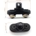 Buy TRIROCK M-LOK Sling Swivel Stud Mount Adapter for M-LOK Rail | International Shipping Available - Buy Online on GoSupps.com