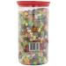Jelly Belly Jelly Beans Assorted Flavors 3 lb Tub - 3 Pound Pack - Buy Online on GoSupps.com