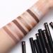 Ofanyia 8 Color Eyeshadow Stick Set | Waterproof Cream Eyeshadow Crayon | Shimmer & Matte Eye Brightener | International Shipping Available - Buy Online on GoSupps.com