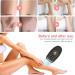IPL Hair Removal Device - 999 900 Pain-Free Flashes for Body Face & Bikini - Freeze Point Technology - Unisex - Buy Online on GoSupps.com