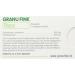 GRANU FINK Bladder Support - 1 Pack (50 Pieces) | Effective International Shipping - Buy Online on GoSupps.com