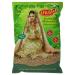 AFRIN Organic Henna Triple Filter Dulhan Mehandi 1 kg - Premium Quality Natural Hair Dye for Bridal Designs - Buy Online on GoSupps.com