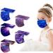 50pc Kids Disposable_Mask 3 Ply Kids Face_Masks for Protection Anti Dust Face Mouth Filter Tools for Children School