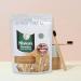 SVATV Miswak Powder 227g | 100% Pure Siwak | Natural Tooth Powder | Dental Care | Salvarado Persica | Miswak Toothpowder - Buy Online on GoSupps.com