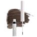 Physicians Formula Organic Wear All Natural Eyebrow Brow Gel Soft Black | Dermatologist Tested  Clinicially Tested