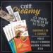 Buy Catit Creamy Treats for Cats - 4 Pack Salmon & Shrimp 40g | International Shipping Available - Buy Online on GoSupps.com