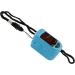 Buy Carex Finger Pulse Oximeter - Accurate Oxygen Saturation Monitor for Adults & Kids - Includes Lanyard | Fast International Shipping - Buy Online on GoSupps.com