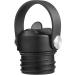 RRegeny Straw Lid for Hydro Flask Standard Mouth  Lid with Straws Fits Hydroflask Standard Mouth 21 24 oz  Sports Flex Cap Water Bottle Accessories Replacement Lid Top Black - Buy Online on GoSupps.com