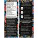 Cha-Cha Chaga Tea - 20 Tea Bags | Chaga Mushroom Tea with Cinnamon - Inonotus Obliquus - Wild-harvested Siberian Chaga Powder - Antioxidant Tea - Birch Moon Wellness Teas - Buy Online on GoSupps.com