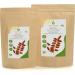 Organic Dates (1kg) Pitted Dried Dates with Organic Culture 100% Natural and Pure Ready to Eat Fruit Snack Vegan - Buy Online on GoSupps.com