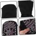ToddMomy Self-Warming Magnetic Elastic Socks for Couples | Turmalin Acupressure Reusable Heating Socks for Men & Women | Perfect for Hiking | Cotton | 28x9.5x0.1cm | International Shipping Available - Buy Online on GoSupps.com