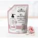 Buy J.R. Watkins Rosewater Liquid Hand Soap Refill Pouch 1L - Natural Gentle & Eco-Friendly | International Shipping Available - Buy Online on GoSupps.com