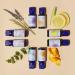 Lotus Aroma Premium Grade Peppermint Essential Oil 100% Pure & Undiluted Relaxing Scent Peppermint Essential Oils For Humidifier Aromatherapy Oil Fragrance Oils - Huile Essentielle 0.5oz (15ml) - Buy Online on GoSupps.com