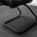 Walsai Exercise Mats - 20 SQ.FT Interlocking Foam Gym Flooring Mat Cover for Home Gym Equipment Workouts in Black - Buy Online on GoSupps.com