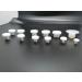 GLIDLEEO Belly Button Shaper Silicone Plugs - 12 Different Sizes - Buy Online on GoSupps.com