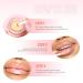 Lip Plumper Nourishing Flavor Lip Mask Intensive Volume Care for Plump Bouncy Lips Reparing Lip Lines Plumping 24hrs Long-Lasting Deeply Moisturing Gifts for Women 05#Blueberry #05 Blueberry - Buy Online on GoSupps.com