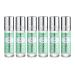 Al Rehab perfumes Lovely Concentrated Perfume Rollerball for Unisex 6 Ml/0.20 Oz (Pack Of 6) 0.2 Fl Oz (Pack of 6)