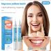 4 ml Tooth Pencil - Effective & Painless Whitening for Sensitive Teeth | 2 Natural Dental Treatments for Men & Women - Buy Online on GoSupps.com