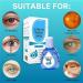 Hydravision Ultra Eye Therapy Drops | Red Eye Cure & Hydration | 3 PCs for Dry Eyes Relief - Shop Internationally! - Buy Online on GoSupps.com