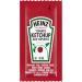 Heinz Ketchup Relish Mustard & Mayonnaise Packets (25 of each) (100 Total) Ultimate Condiment Bundle - Ensemble Ultime de Condiments : Sachets de Ketchup Moutarde & Mayonnaise Heinz and a one of a kind Abstract Art Coaster by PaLiSoL CREATiONS - Buy Online on GoSupps.com