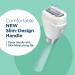 Shop Intuition Sensitive Care Sleek Razor - Best for Smooth Skin | International Shipping Available - Buy Online on GoSupps.com