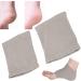 Buy Moisturizing Heel Socks - Elastic Wear-Resistant & Breathable Skin Care - Buy Online on GoSupps.com