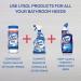 Lysol Power Bathroom Cleaner Spray Island Breeze 22oz (Pack of 4) - 88oz Total - Buy Online on GoSupps.com