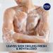 Nivea Men Vitality Lime & Sage Scented Body Wash 3-Pack - 16.9 Fl Oz Bottles - Buy Online on GoSupps.com