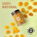 GOOD GOOD Sweet Apricot Jam - Keto Friendly - Low Calorie and No Added Sugars - Vegan - Gluten Free - Preserves - 330g x 2 - Buy Online on GoSupps.com