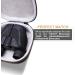 LTGEM EVA Hard Case for TQYUIT Binoculars 15x25 Travel Storage Bag - Buy Online on GoSupps.com