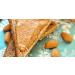 Almondmus-Seba Garden: Pure Natural Creamy Californian Almonds (3kg 500g x 6-pack) - 100% Almonds Keto & Paleo-Friendly No Added Sugar - Buy Online on GoSupps.com