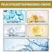 Shefave Bee Ve_nom Face Cream Anti-Wrinkle Retinol Face Cream Moisturising Cream Face for Men and Women Hyaluronic Cream Face Firming Moisturiser Face Cream - Buy Online on GoSupps.com