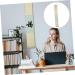 1pc Picture Scroll Home Decor Ornament Drawing Supplies Chinese Scroll Paper Blank Rice Paper Office Green 143X20X1CM - Buy Online on GoSupps.com