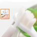 Clean Nano Toothbrush Set for Kids 4 Fun Animal Motif Manual Toothbrushes with Suction Cup Ideal for Toddlers Aged 3-14 - Buy Online on GoSupps.com