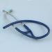 CardioTubes Compatible Replacement Tube for Littmann MasterCardiology & Cardiology III Stethoscopes - Blue 7mm Binaurals - Buy Online on GoSupps.com