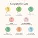 Rael Oil to Foam Facial Cleanser - Gentle Daily Face Wash with Vitamin B5 for All Skin Types - Clean Ingredients - Cruelty Free - 5.07oz - Buy Online on GoSupps.com