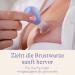 Lansinoh LATCHASSIST Nipple Former - Gentle Baby Feeding Aid with Two Funnel Sizes for Easy Latching - International Shipping Available - Buy Online on GoSupps.com
