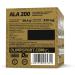 Olimp ALA 200 - 120 Capsules | Premium Alpha Lipoic Acid Supplement | International Shipping - Buy Online on GoSupps.com