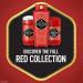 Buy Old Spice Deodorant for Men - Aluminum Free Red Collection Captain 85g | International Shipping Available - Buy Online on GoSupps.com