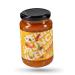 Reishunger organic sauce sweet acid 6x325ml - vegan and gluten -free - aromatic curry sauce - ideal for rice pasta or curry sweet & sour 325 ml (6 Pack)