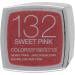 Maybelline Colour Sensational Lipstick in Sweet Pink (132) - Buy Online on GoSupps.com