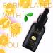 20% Vitamin C Face Serum With Hyaluronic Acid and Vitamin E Anti-Ageing Serum (30ml) - Flandor Beauty in All of Us - Buy Online on GoSupps.com