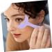 FRCOLOR 3 Pcs Tool Eyeshadow Eyeliner Stencils for Eyes Silicone Makeup Stencil Template Make up Applicator - Buy Online on GoSupps.com
