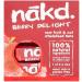  Nakd Nakd 4 x 35 g sans fruits - Buy Online on GoSupps.com