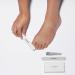 Tweezerman Essential Pedicure Kit Silver - Buy Online on GoSupps.com