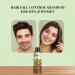 8 in 1 Root Nourishing Amla Neem Shampoo - 200 ml | Herbal Hair Care for All Hair Types | International Shipping Available - Buy Online on GoSupps.com